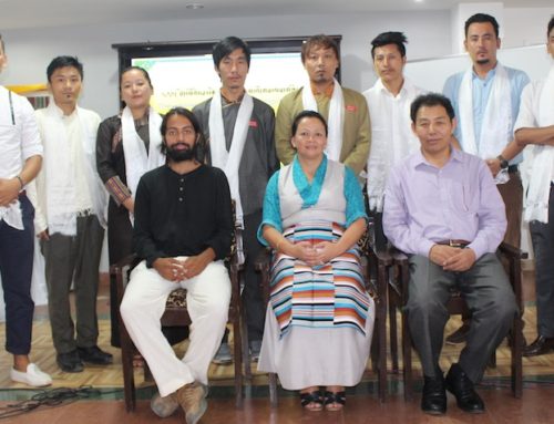 TED Entrepreneurs Participate in Business Plan Competition