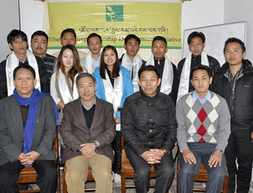 TED Launches Pre-Incubation Program for 1st batch of Tibetan Entrepreneurs